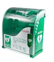 Aivia 100 AED kast