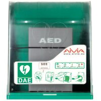 Aivia S AED kast