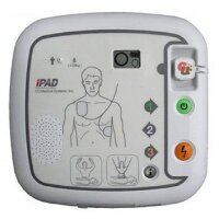 CU-Medical i-PAD CU-SP1 Semi-automaat